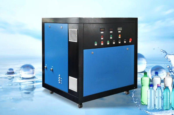 Commercial hydrogen water machine - CHM-92